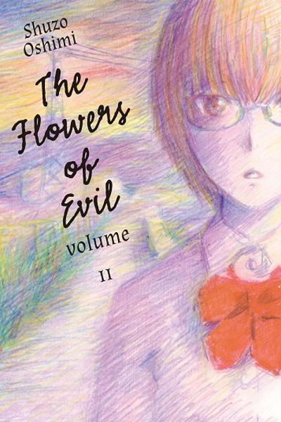 Flowers of Evil