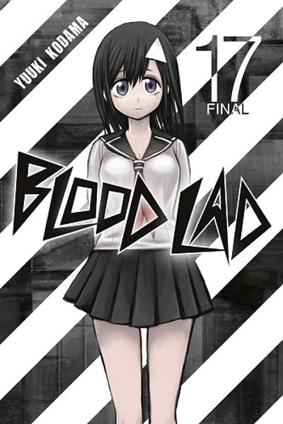 Blood Lad