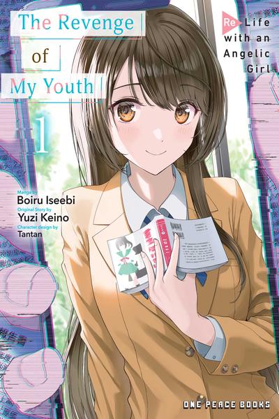 Inkya Datta Ore no Seishun Revenge - Tenshi sugiru Ano Ko wa Ayumu Re Life