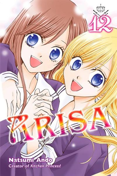 Arisa