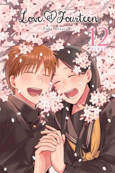 14-sai no Koi