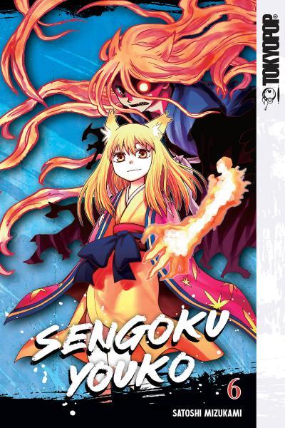 Sengoku Youko