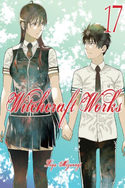 Witch Craft Works