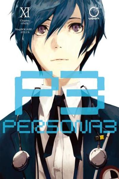 Persona 3