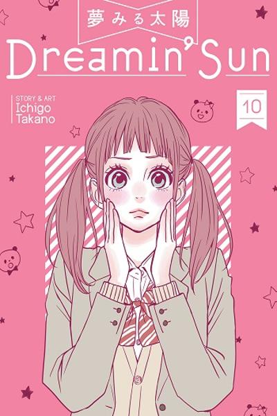 Yume Miru Taiyou