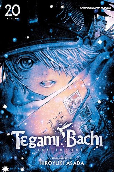 Tegami Bachi
