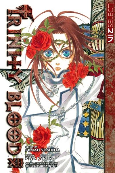 Trinity Blood