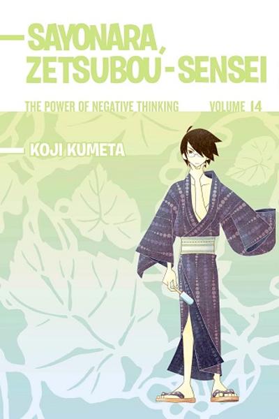 Sayonara Zetsubou-Sensei