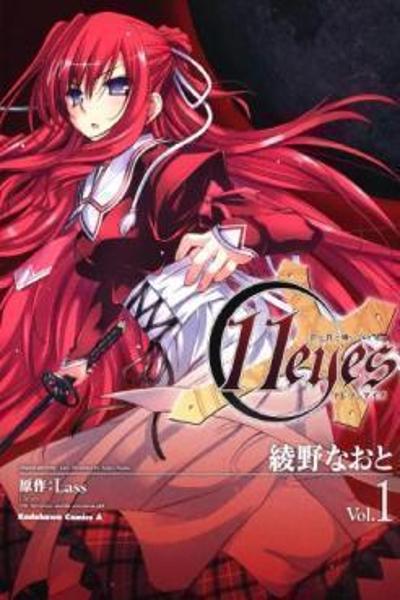 11 Eyes - Tsumi to Batsu to Aganai no Shoujo