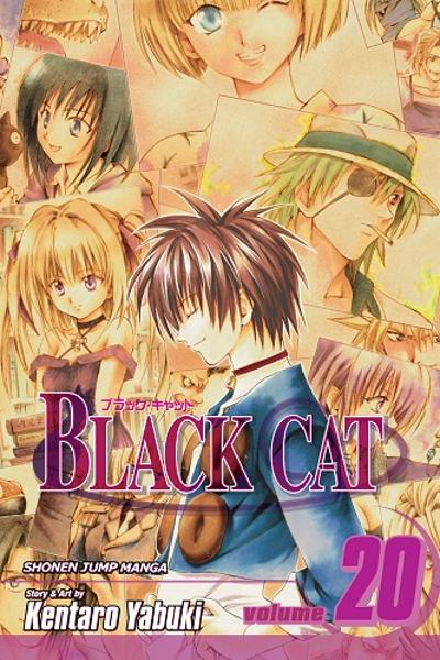 Black Cat