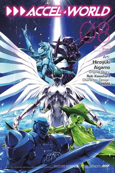 Accel World
