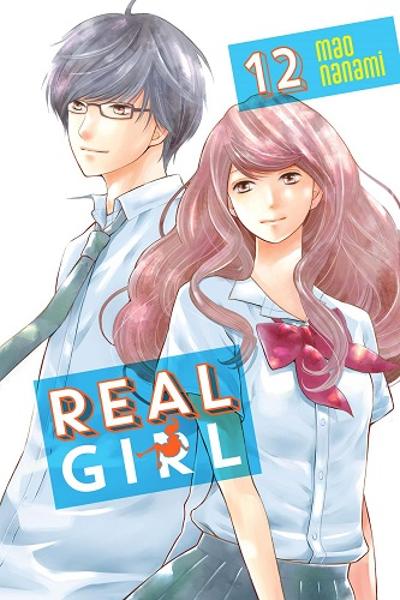 Real Girl