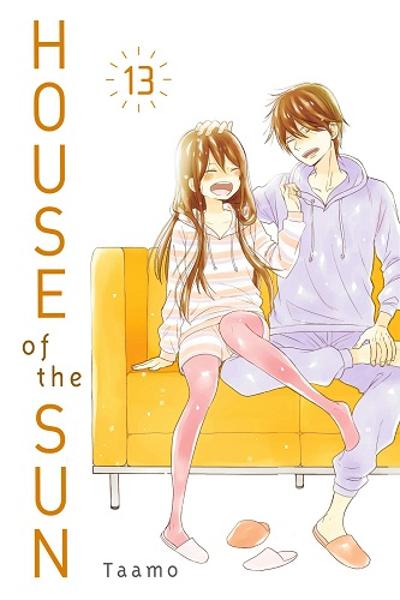 Taiyou no Ie