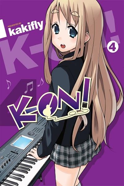 K-ON!