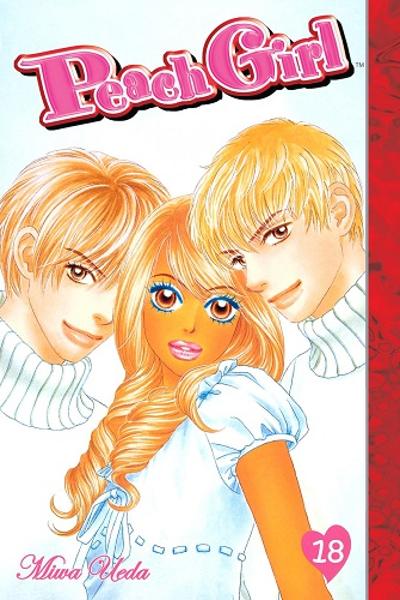 Peach Girl