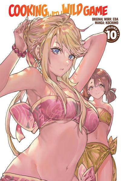 Isekai Ryouridou