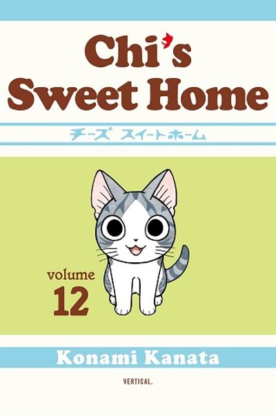 Chii's Sweet Home