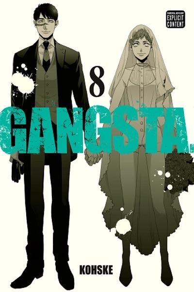Gangsta.