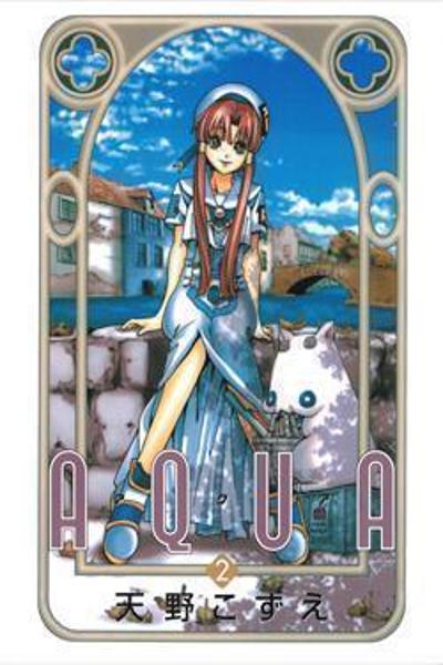 Aqua