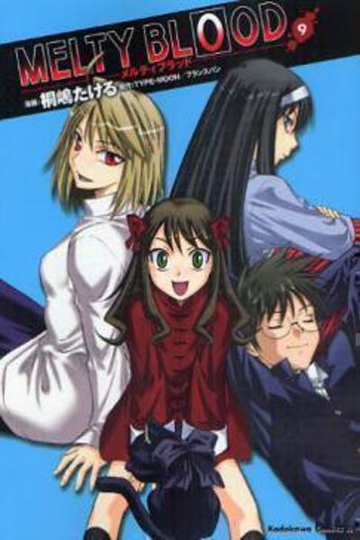 Melty Blood