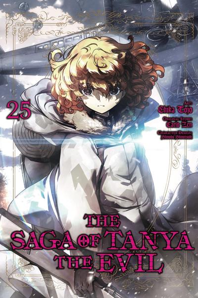 Youjo Senki