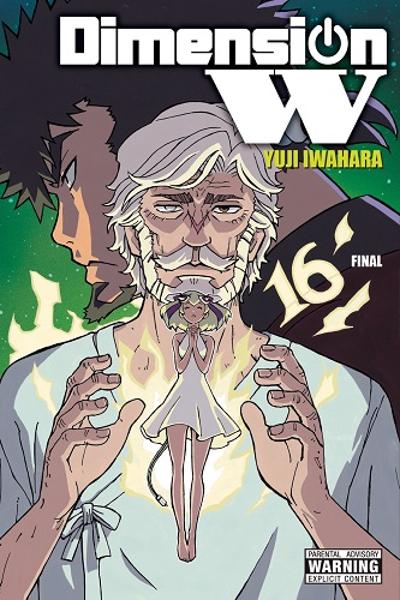 Dimension W