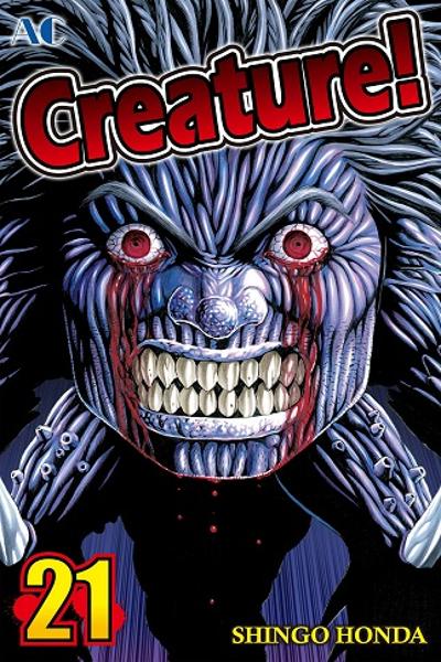 Creature