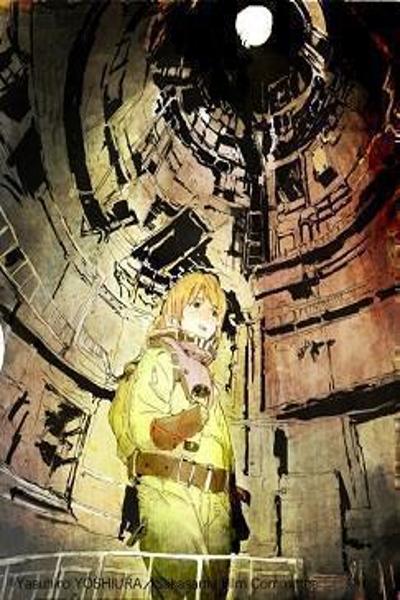 Sakasama no Patema - Another Side
