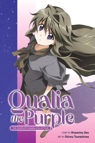 Murasakiiro no Qualia