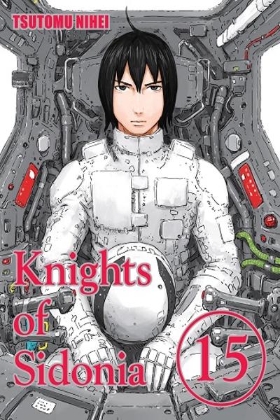 Sidonia no Kishi