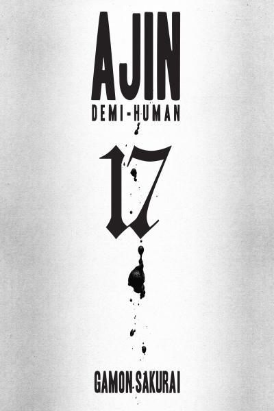 Ajin - Demi Human