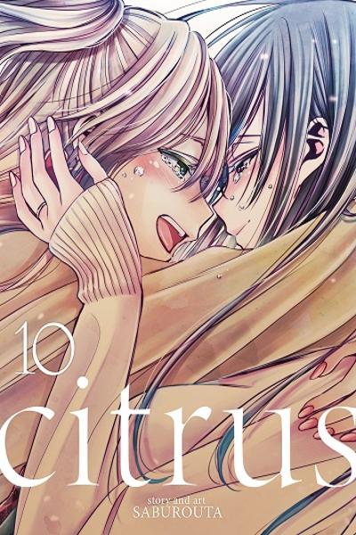 Citrus (SABURO Uta)