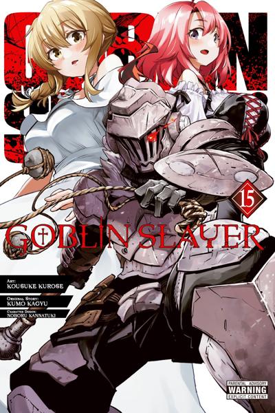 Goblin Slayer