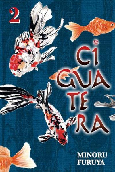 Ciguatera