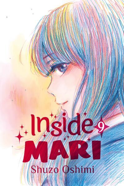 Boku wa Mari no Naka