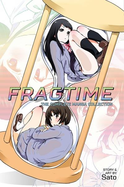 Fragtime