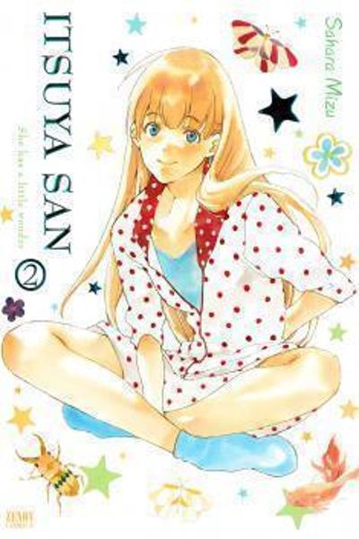 Itsuya-san
