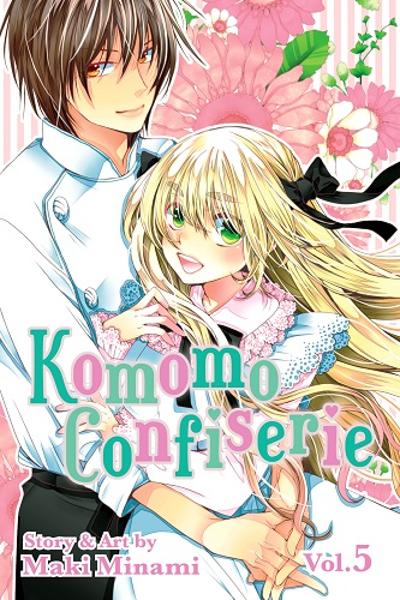 Komomo Confiserie