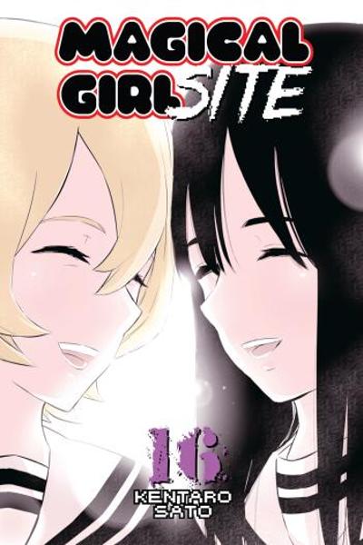 Mahou Shoujo Site