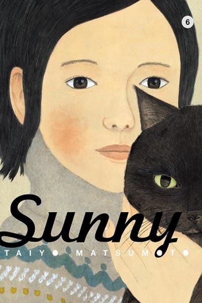 Sunny (MATSUMOTO Taiyou)