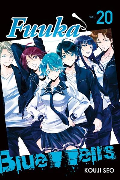Fuuka