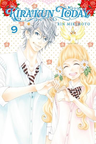 Kyou no Kira-kun