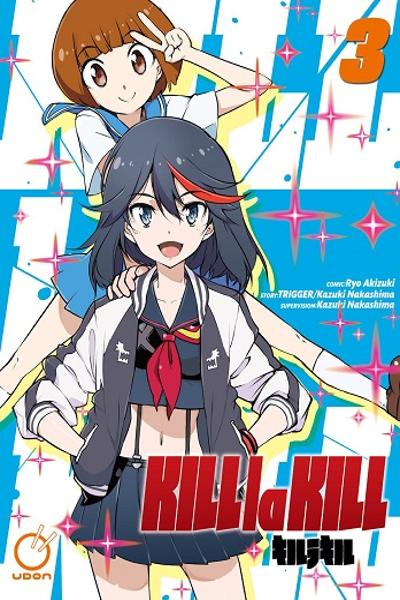Kill la Kill