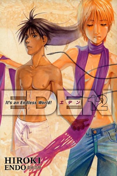 Eden - It's an Endless World!