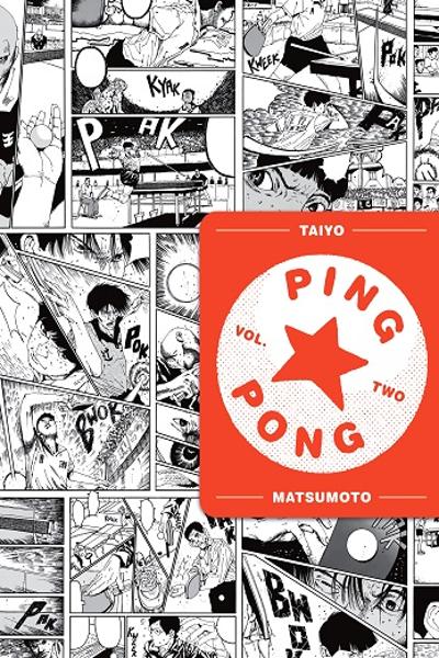 Ping Pong