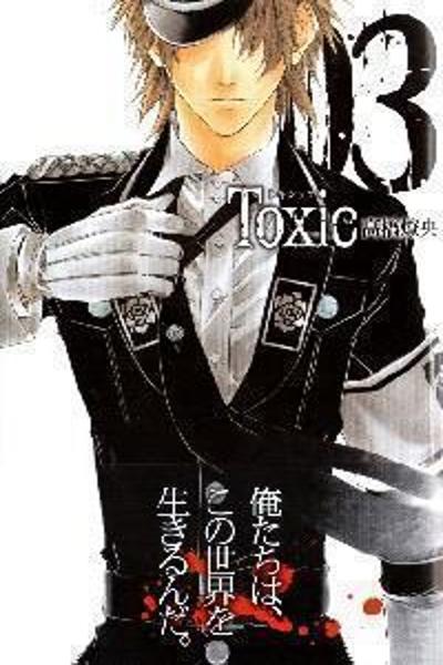 Toxic