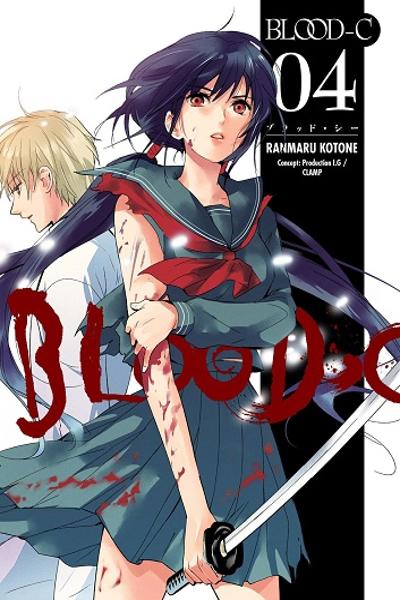 Blood-C
