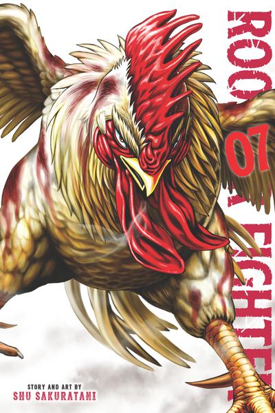Niwatori Fighter