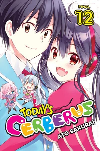 Today's Kerberos