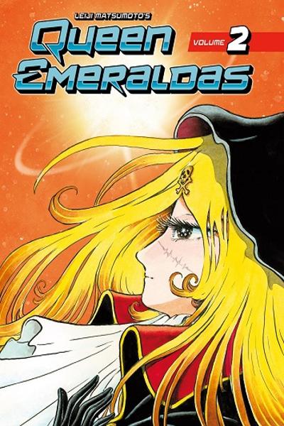 Queen Emeraldas